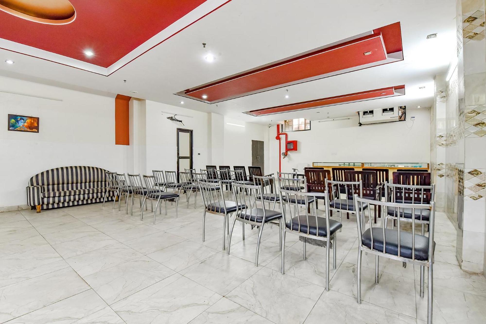 Fabhotel Bikaner Heritage Hotel